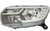 Far Sol Sandero/Logan Mcv Bm 17-