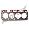 Skoda Favorit Silindir Kapak Contası 1.60mm AVORTEX
