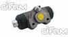 Skoda Favorit Fren Silindiri 135. 136 19.5mm CIFAM