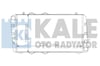 Skoda Favorit Felicia I-II Su Radyatörü [1.3 95> MT NAC 2 Sıra Sık Bakır] KALE-RADYATOR