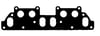 Skoda Favorit Felicia Forman Manifold Contası 1.60mm ROYAL