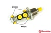 Skoda Felicia Caddy 2 Ana Fren Merkezi 22.2mm BREMBO