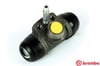 Skoda Felicia Fren Silindiri BREMBO