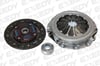 Daihatsu Feroza Debriyaj Seti Baskı Disk Bilya EXEDY