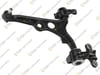 Fı105-L Alt Salıncak Komple Sol Dövme Scudo-Jumpy 1313083080-3321C5-352094-3520C