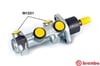 Fiat Panda 169 Ana Fren Silindiri BREMBO
