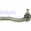 Fiat Palio Siena Doblo Albea Rot Başı Sağ 98845031-46456660-46745364