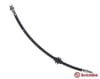 Fiat Croma 154 Lancia Kappa 838 Coupe Fren Hortumu BREMBO