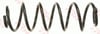 Fiat Stilo 192 Süspansiyon Yayı Arka Aks TRW