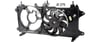Fiat Doblo Cargo 223 Fan Motoru MAHLE