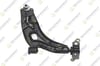 Fiat Palio Weekend Sol Alt Salıncak Komple [Mekanik Direksiyon] TEKNOROT