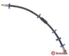 Fiat Panda 141 Hatchback Van Uno 146 Fren Hortumu BREMBO