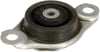Fiat Panda 500 Motor Takozu GATES