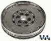 Fiat Lancia Alfa Romeo Debriyaj Çift Kütleli Volan SACHS