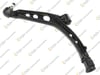 Fiat Cinquecento Sol Alt Komple Salıncak ORJIN