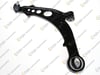 Fiat Punto 188 Salıncak Sol Alt Komple Döküm ORJIN