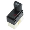 Fiat Albea Palio Sol Dış Beyaz Cam Açma Anahtarı 6 Fis Mcar 98809717