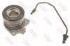 Fiat Bravo II 198 Debriyaj Alt Merkez Silindiri TRW
