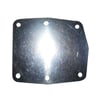 Fiat DKS Motor Arka Kapak BRUCKE