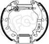 Fiat Panda II 169 Fren Silindiri Tamir Kiti CIFAM