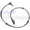 Opel Corsa D Corsa E Fiat Punto Abs Ön Tekerlek Sensörü 13381153-55700425-93189275-124