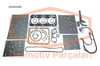 Fiat Traktör 640 Conta Tam Takım 4 Silindir 60.46-56-76 SUPSAN