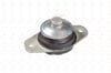 Fiat Albea Palio Siena Motor Takozu Meha 1.2 1.4 8V