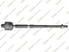 Fiat Punto Cabrio Rot Mili ORJIN