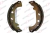 Fiat Palio Weekend Marea Weekend Arka Pabuç Balata OTOZONE