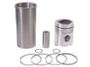Fiat Ducato 2.3 JTD F1AE0481C Euro3 Piston Segman 0.60 88mm YENMAK