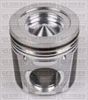 Fiat Iveco Piston Segman STD YENMAK