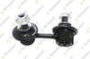 Fiat 124 / Mazda MX-5 IV Arka Z Rot Sol TEKNOROT