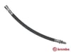Fiat Punto 176 Convertible Fren Hortumu BREMBO