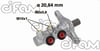 Fiat Panda Van II / Ford Fren Ana Merkezi CIFAM