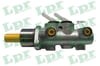 Fiat Palio Weekend Albea Ana Merkezi LPR