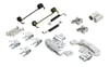 Fiat Ducato I II Peugeot Boxer I II Citroen Jumper I II Fren Ayar Cırcır... ZENON