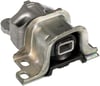 Fiat Ducato 4 Motor Takozu GATES