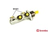 Fiat Grande Punto Ana Fren Silindiri BREMBO