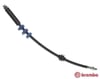 Fiat Cinquecento 170 Seicento 600 187 Fren Hortumu BREMBO