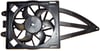 Fiat Panda 169 Fan Motoru MAHLE