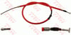 Fiat Palio El Freni Kablosu TRW