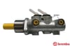 Fiat Palio Weekend Albea Ana Merkez 1.2-1.6 16V-1.7TD-1.9D 22.2mm BREMBO