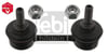 Fiat Panda Arka Z Rot FEBI