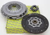 Fiat Combo D Debriyaj Seti Easytronic OPAR