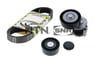 Fiat Rulman SNR