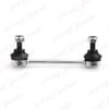 Fiat Doblo (2001>) Doblo Cargo Z Rotu Arka Kısa 118Mm 46799278-46767267-51717001