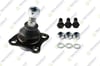Fiat Palio (96 >) Siena (98 >) 1.4-1.6 Alt Rotil 46437951