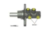Fiat Idea Lancia Musa Fren Ana Silindiri BREMBO