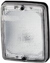 Geri Vites Lambası 12V Halojen Sol/Sağ HELLA