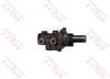 Fiat Doblo Cargo Kombi Platform/Chassis Ana Merkez Silindiri TRW